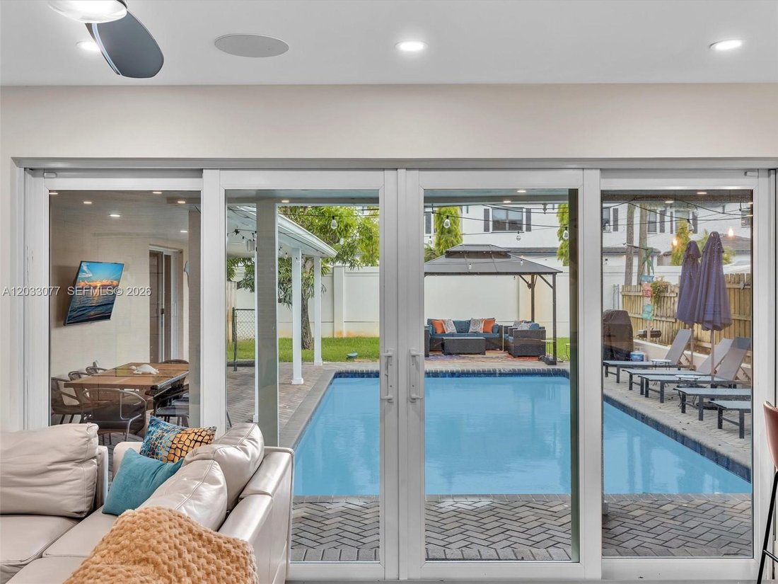 House in Dania Beach, Florida, United States 3 - 18113109