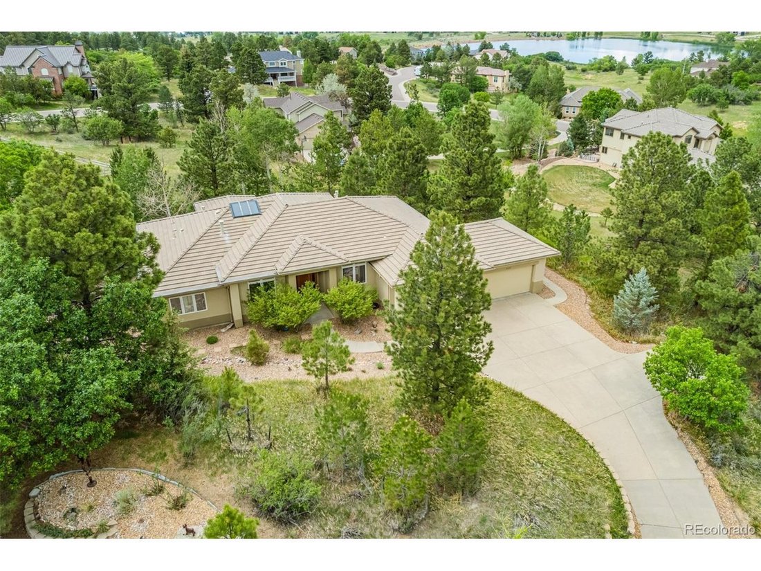 House in Parker, Colorado, United States 2 - 18114445