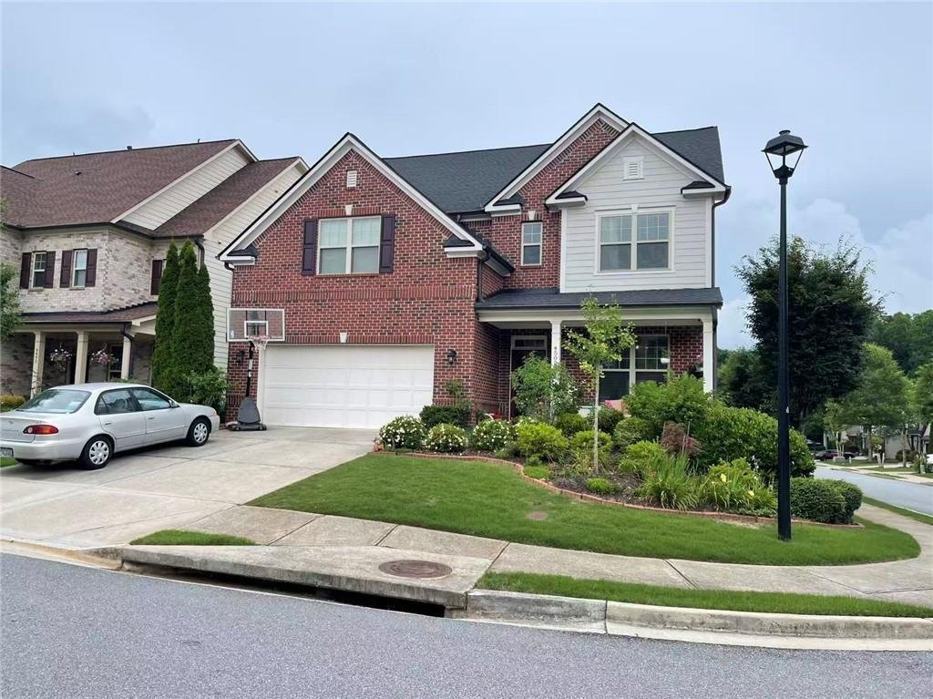House in Buford, Georgia, United States 2 - 18113264
