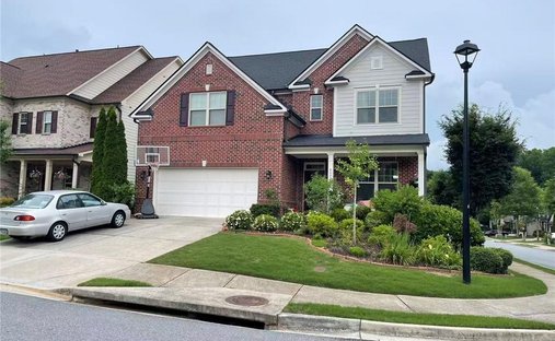 Casa en Buford, Georgia, Estados Unidos 1