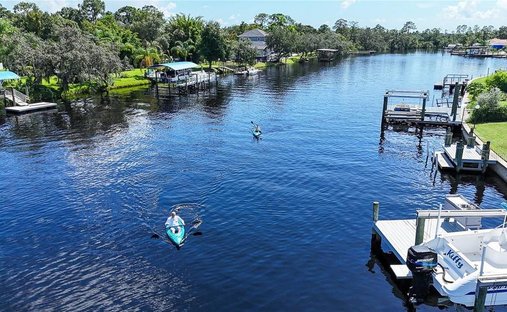 House in Trinity, Florida, United States 1