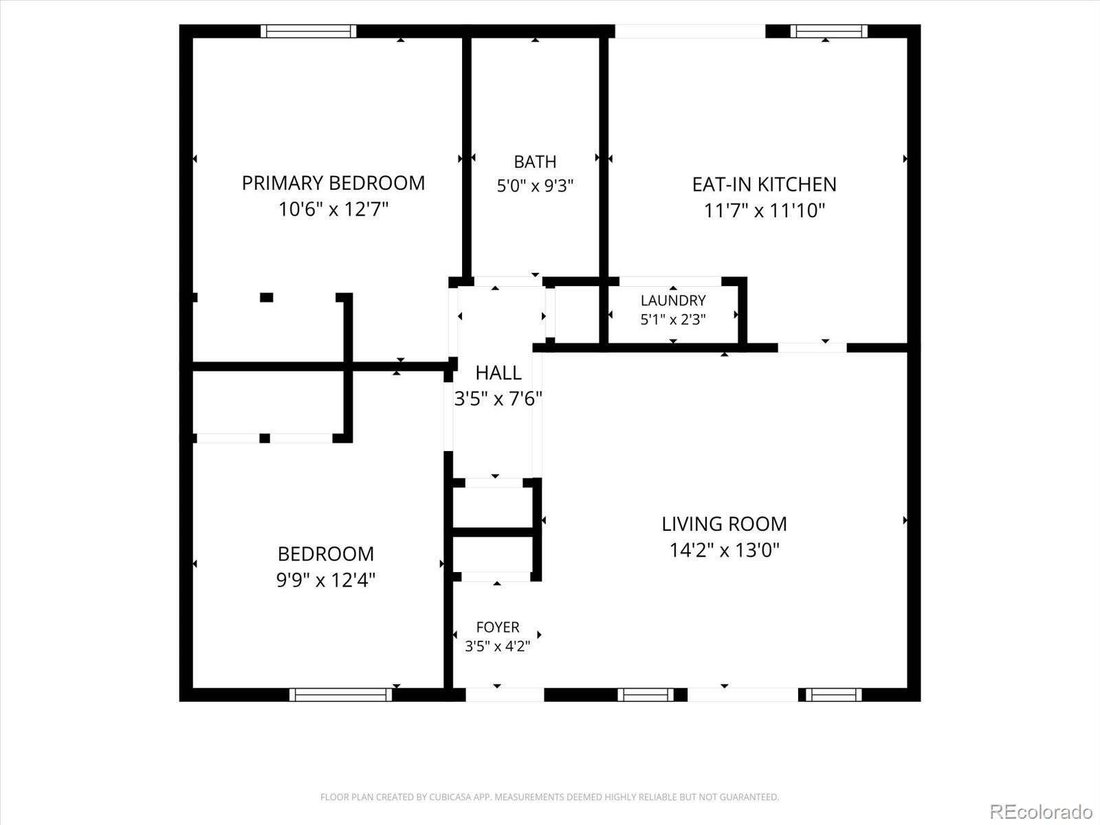 Apartment in Poncha Springs, Colorado, United States 4 - 18112271