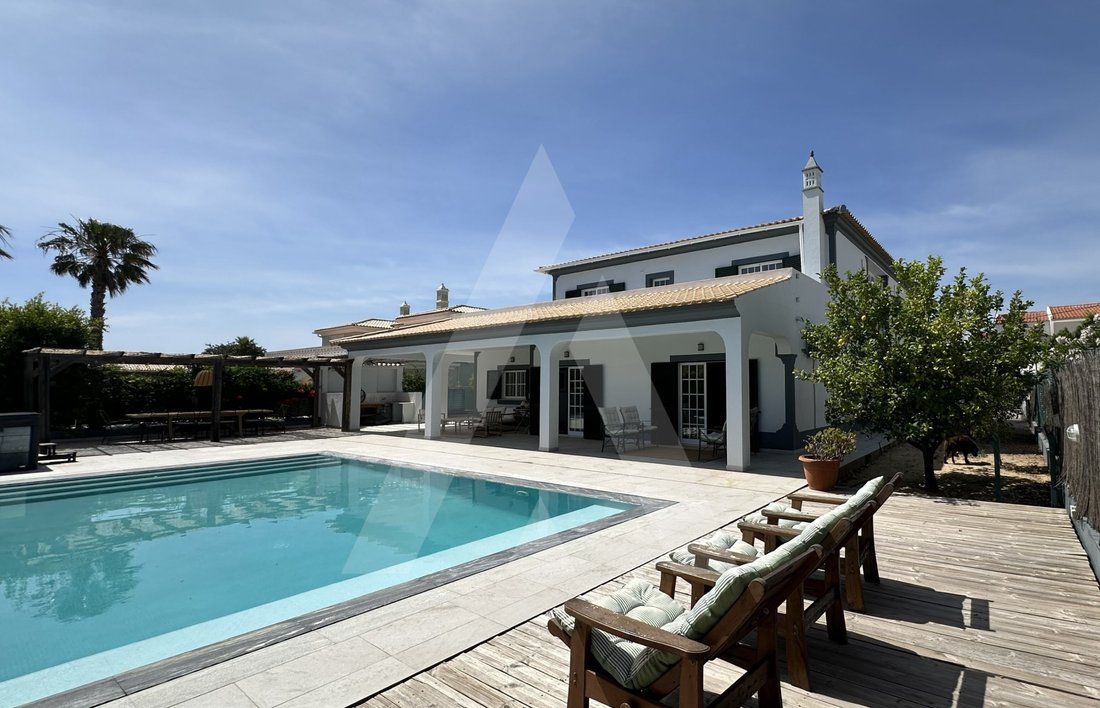 House in Almancil, Algarve, Portugal 3 - 18114710