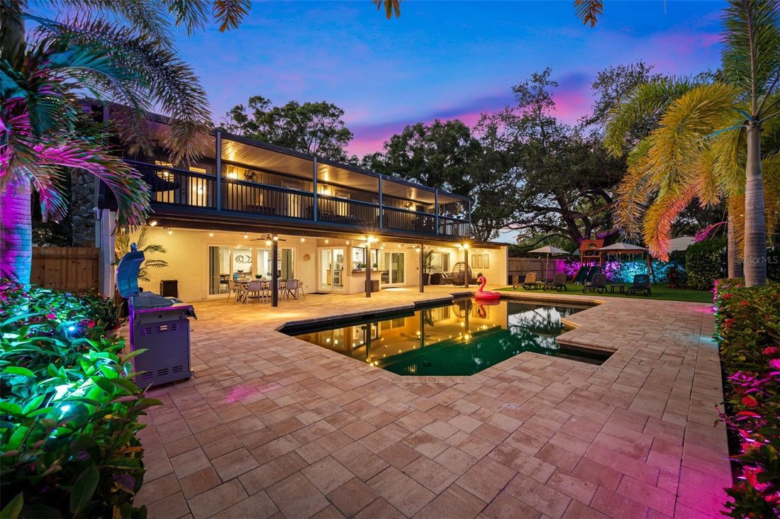 House in Seminole, Florida, United States 4 - 18112481