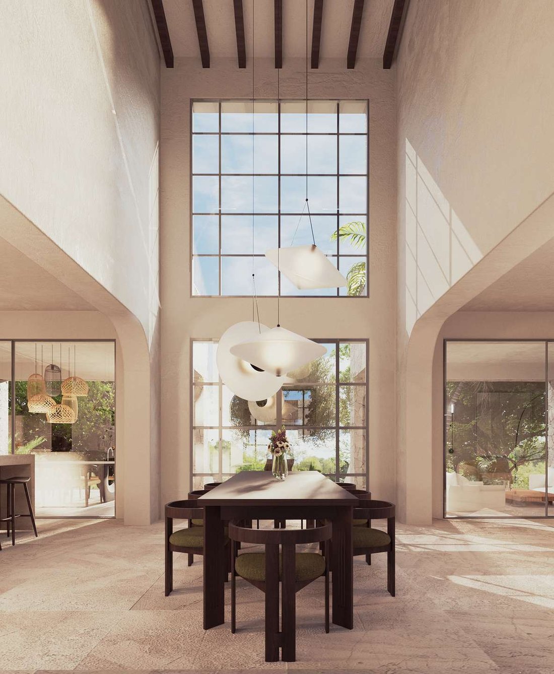 Villa in Rotes Velles, Calvia, Balearic Islands 5 - 18110313