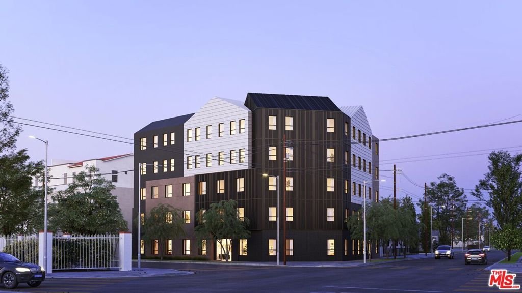 Los Angeles, California, United States 1 - 18112628