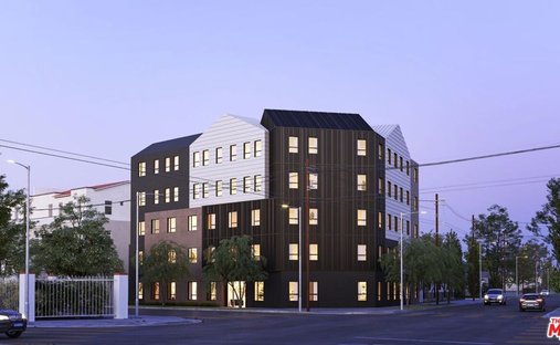 Los Angeles, California, United States 1