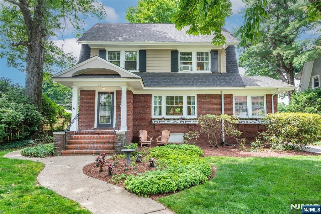 House in Montclair, New Jersey, United States 1 - 18112905