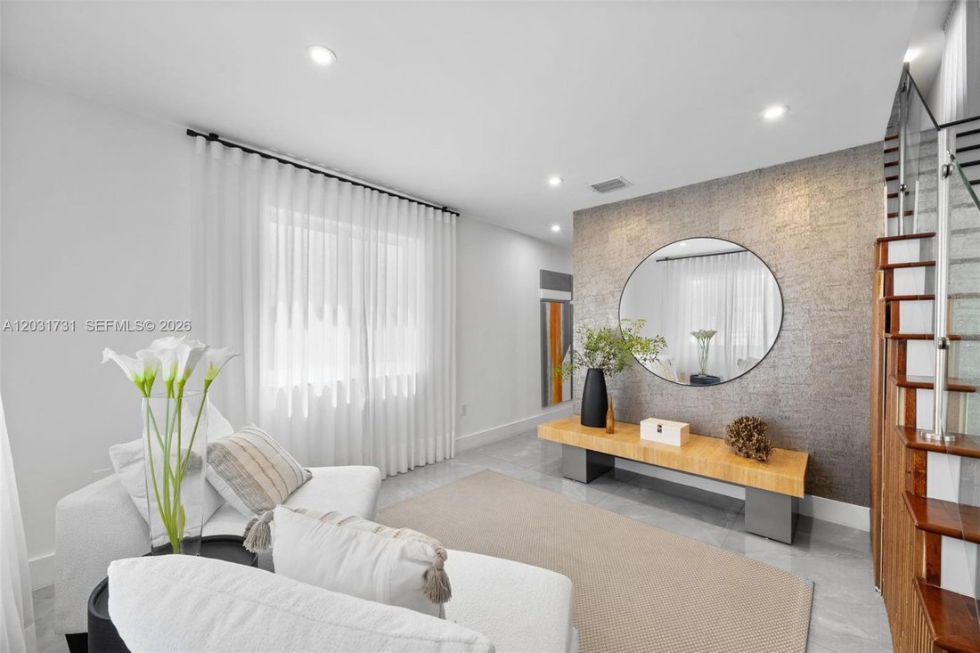 House in Miami, Florida, United States 3 - 18113114