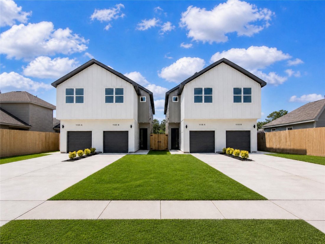 Houston, Texas, United States 1 - 18113713