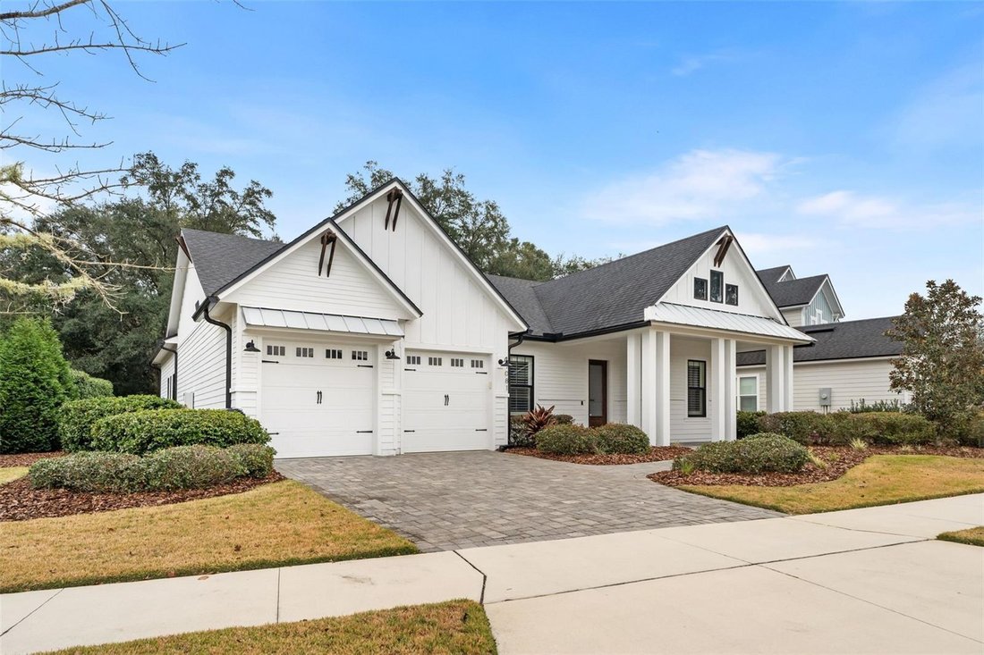 House in Gainesville, Florida, United States 2 - 18110424