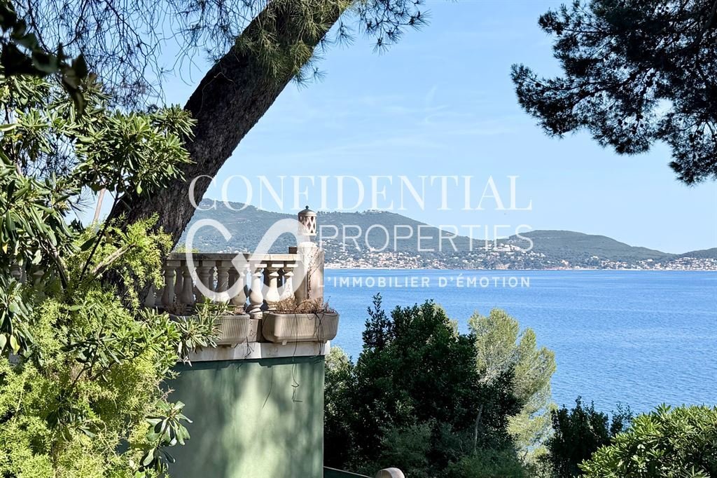 Finca en La Garde, Provenza-Alpes-Costa Azul, Francia 1 - 18114666
