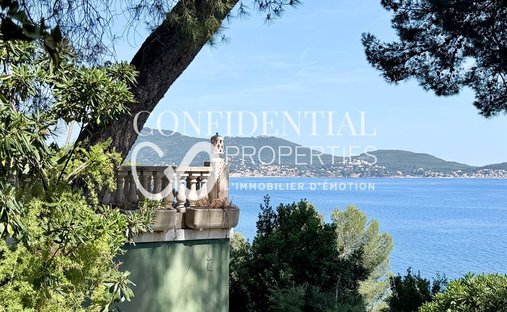 Finca en La Garde, Provenza-Alpes-Costa Azul, Francia 1