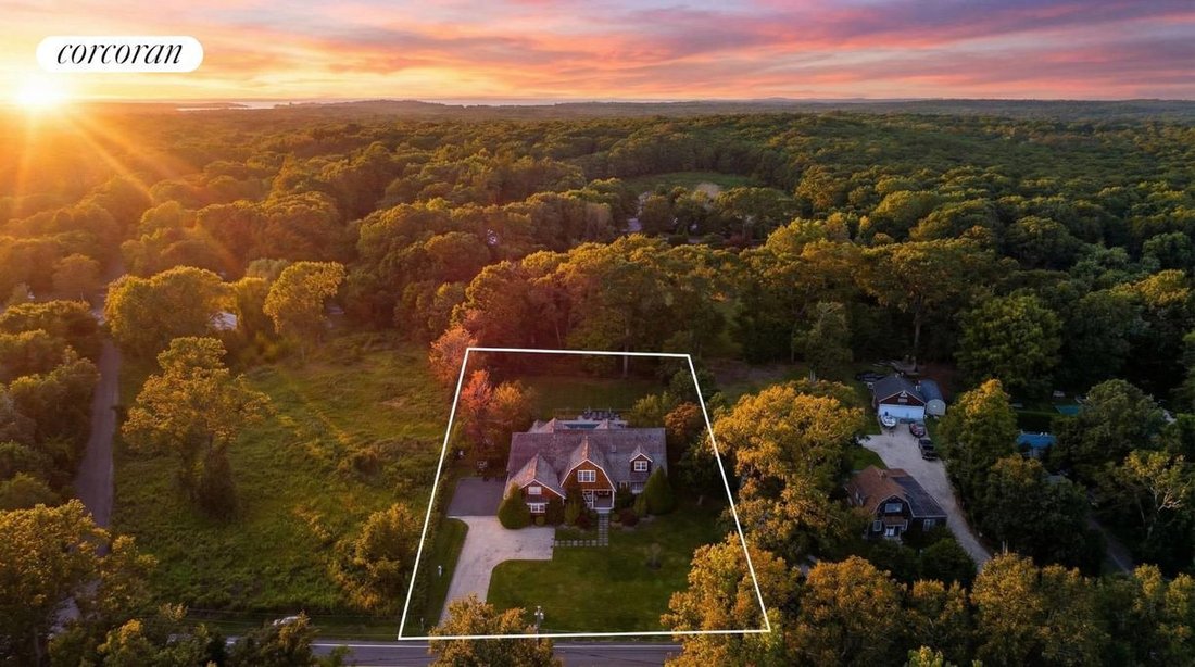House in Southampton, New York, United States 2 - 16179590