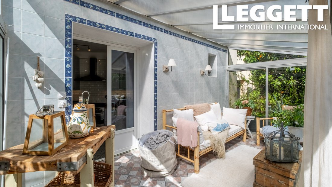House in Bize-Minervois, Occitania, France 4 - 16204519
