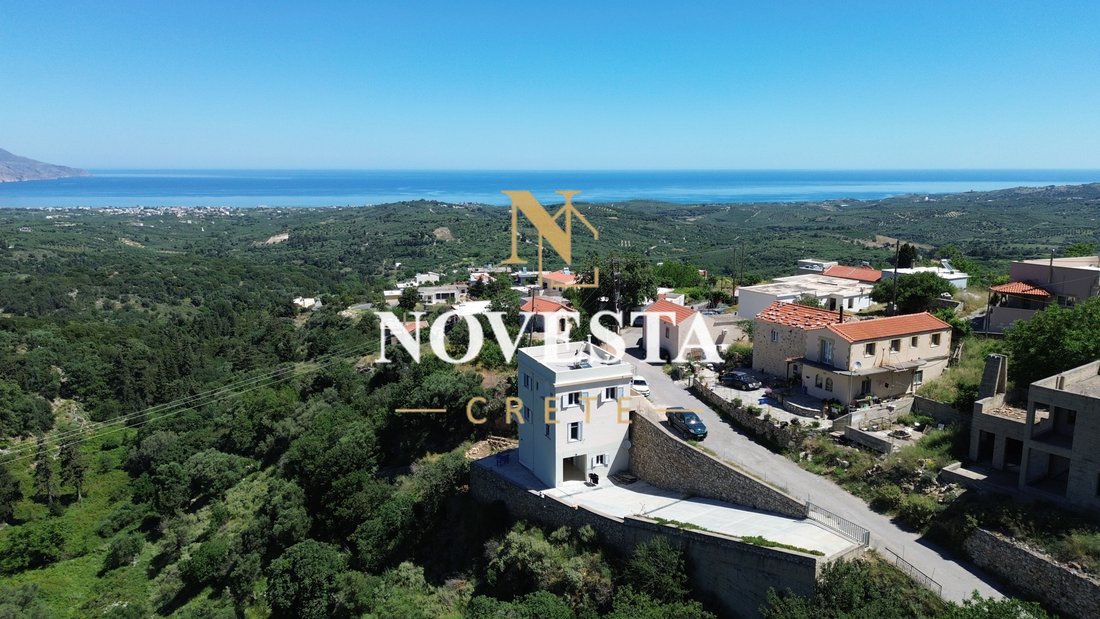 Apartment in Apokoronas, Greece 1 - 18110354