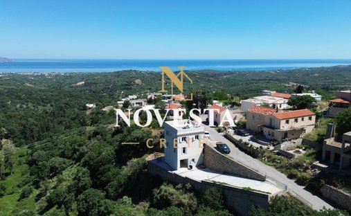 Appartamento in Apokoronas, Grecia 1