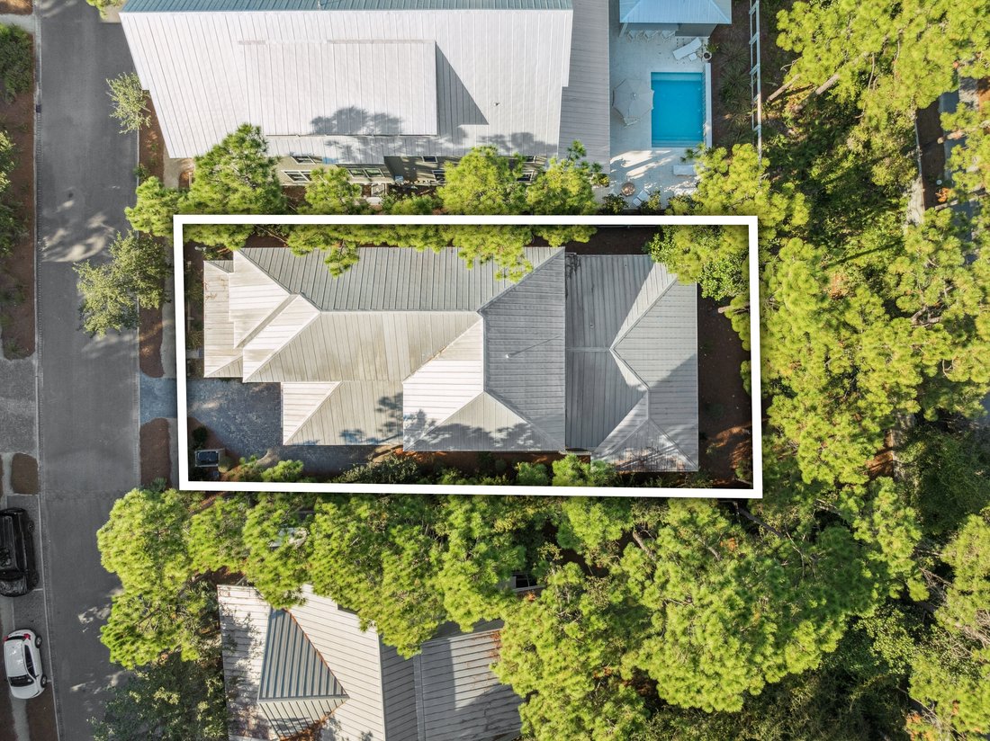 House in Santa Rosa Beach, Florida, United States 5 - 18112011