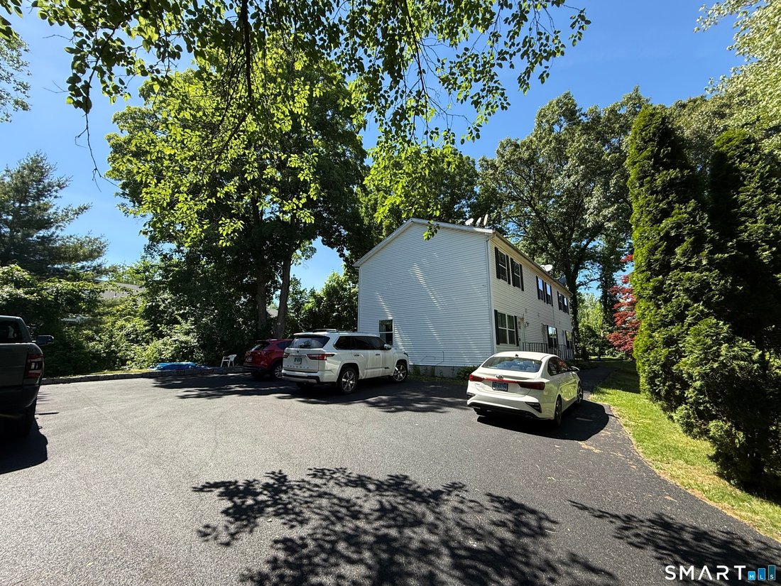 Casa a Danbury, Connecticut, Stati Uniti 2 - 17951473