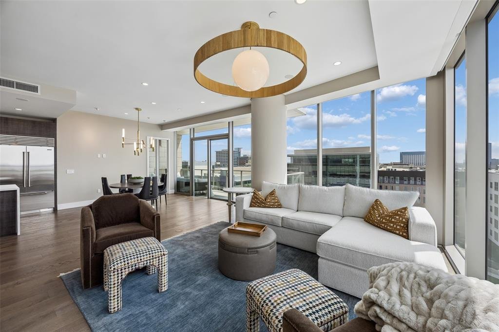 Condo in Plano, Texas, United States 2 - 18114164