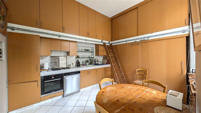 Apartment in Tortière - Donatien, Nantes, France 5 - 18110677
