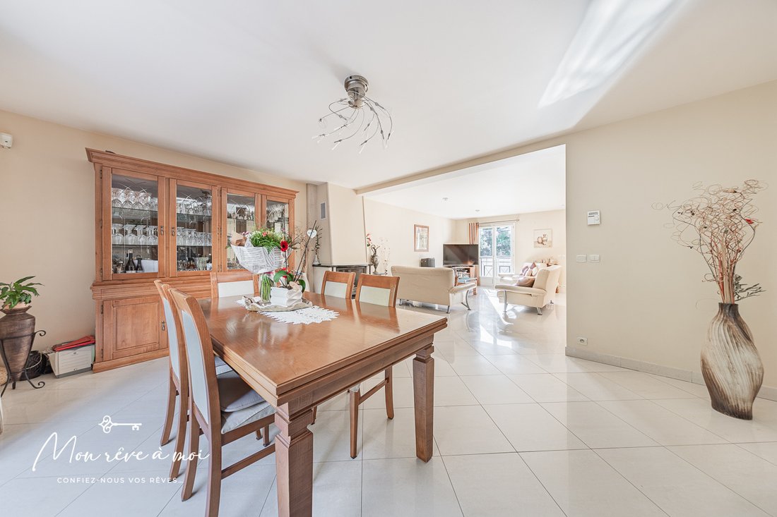House in Centre Ville, Houilles, France 5 - 18113536