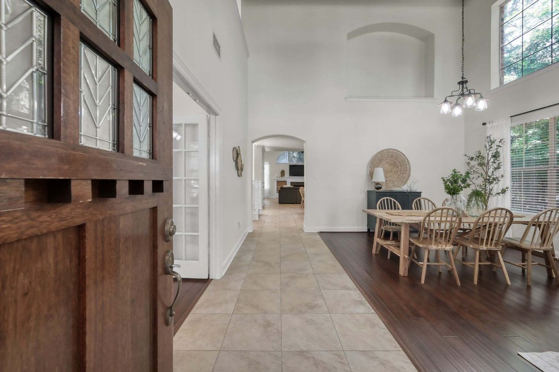 House in Magnolia, Texas, United States 3 - 17946296