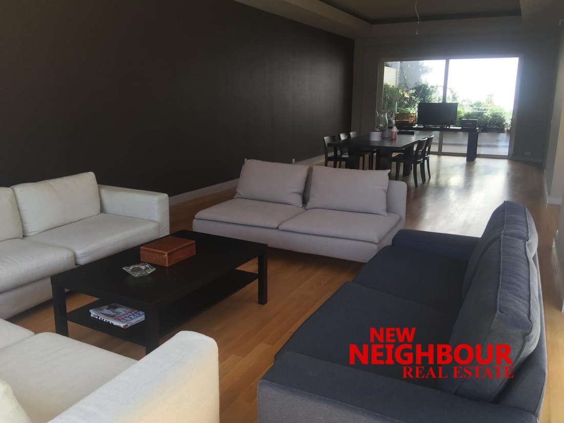 Apartment in Kifisia, Attica, Greece 2 - 18110353