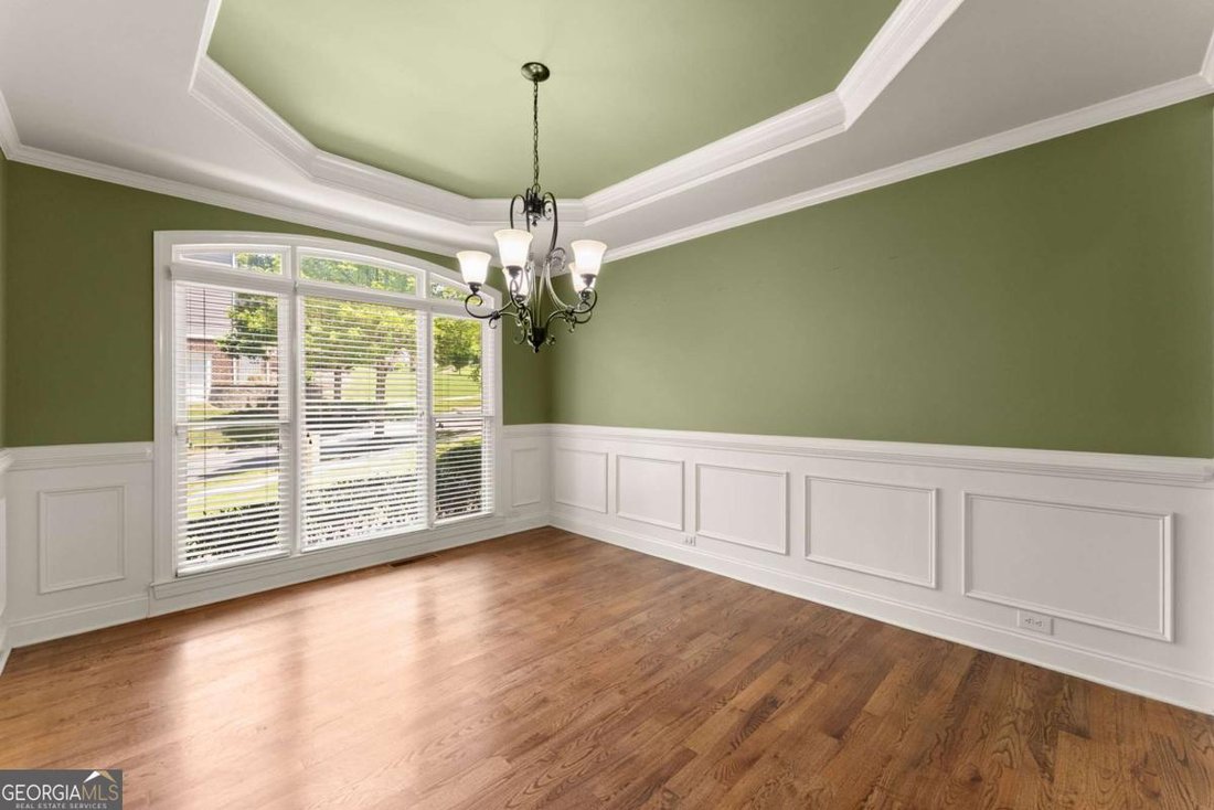 House in Flowery Branch, Georgia, United States 5 - 18113043