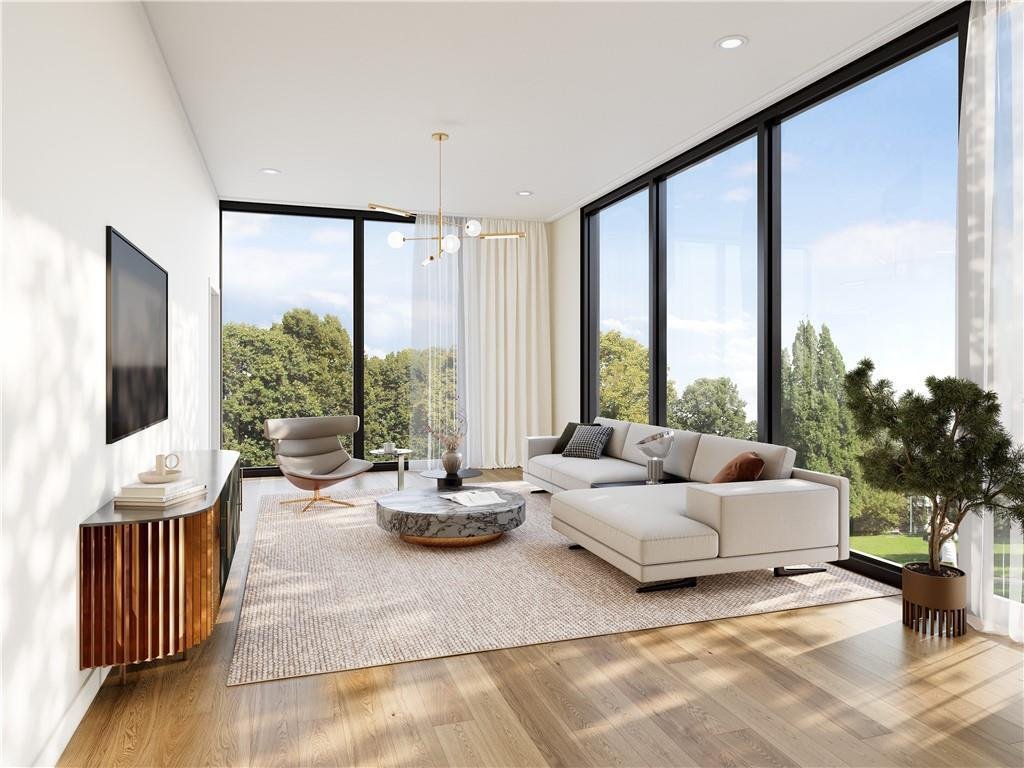 Condo in Atlanta, Georgia, United States 1 - 18113247