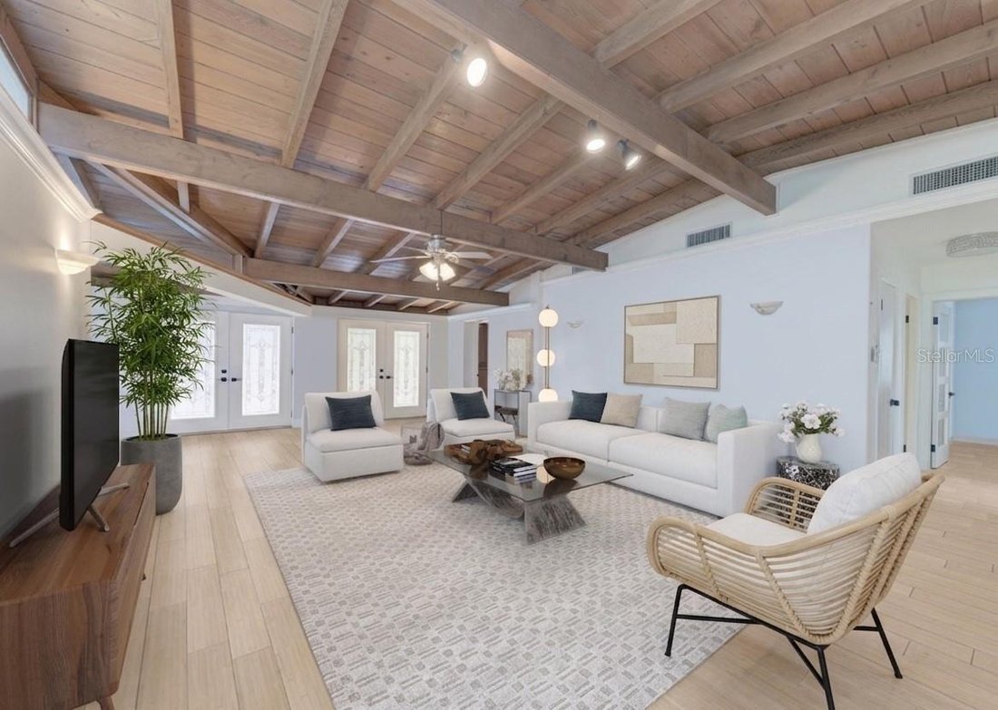 Casa a Venezia, Florida, Stati Uniti 4 - 18112466