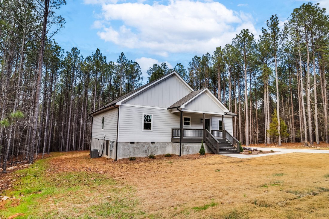 House in Tignall, Georgia, United States 4 - 18114848