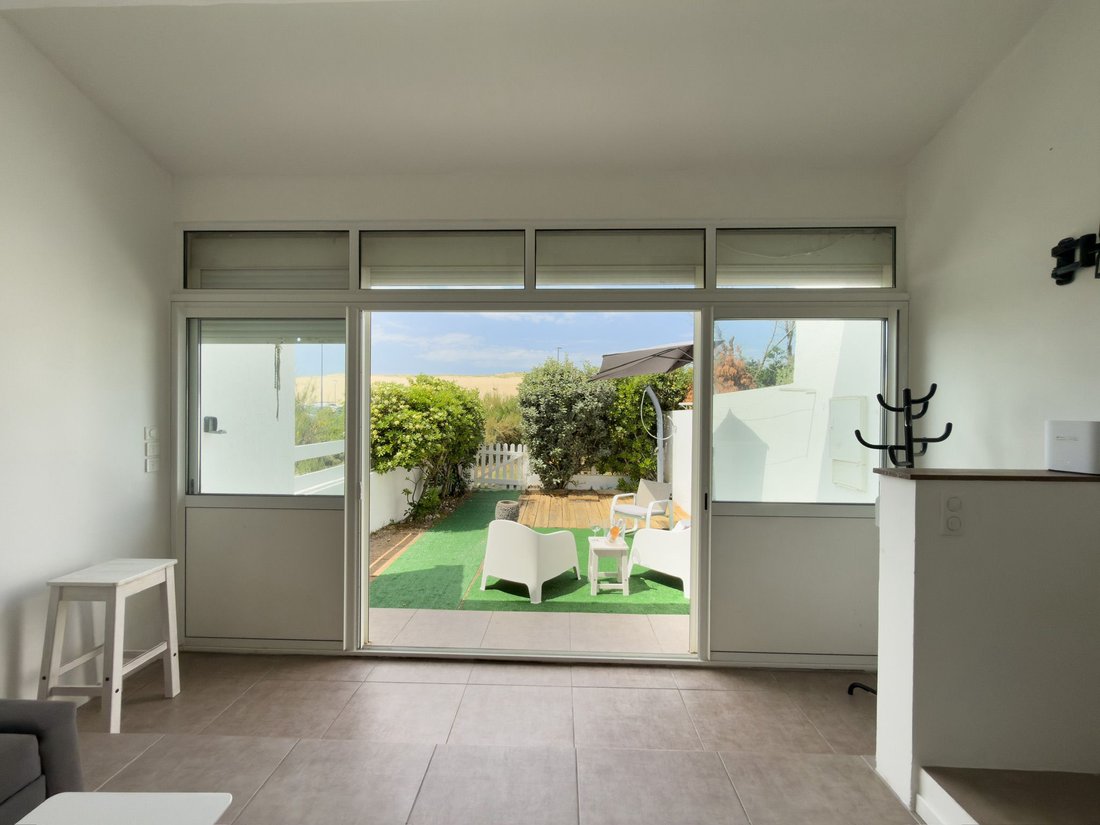 House in Seignosse, Nouvelle-Aquitaine, France 2 - 18110825
