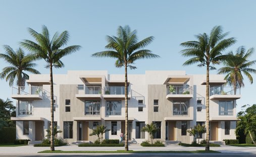 House in Delray Beach, Florida, United States 1