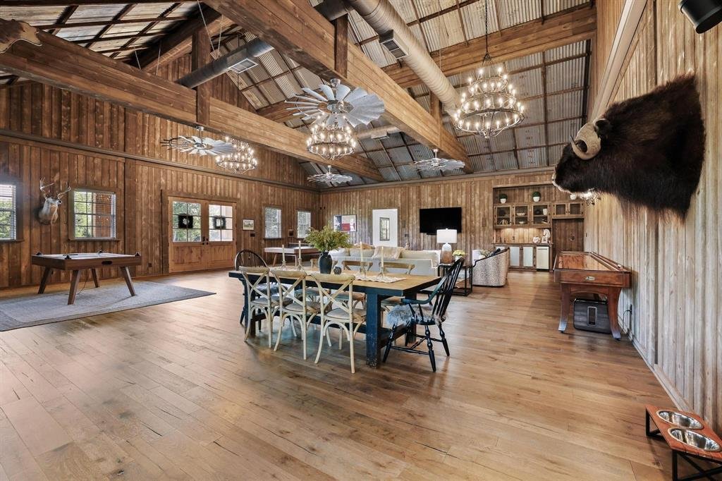 House in Pottsboro, Texas, United States 5 - 18114141