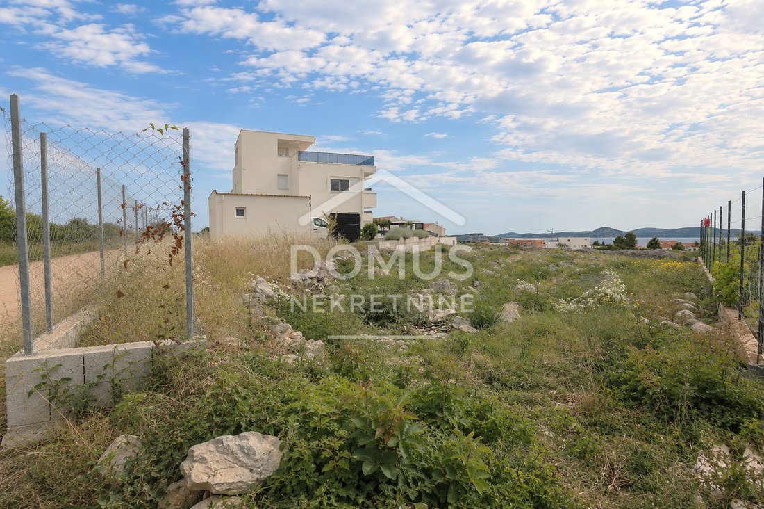 Land in Vodice, Sibenik-Knin County, Croatia 4 - 18114281