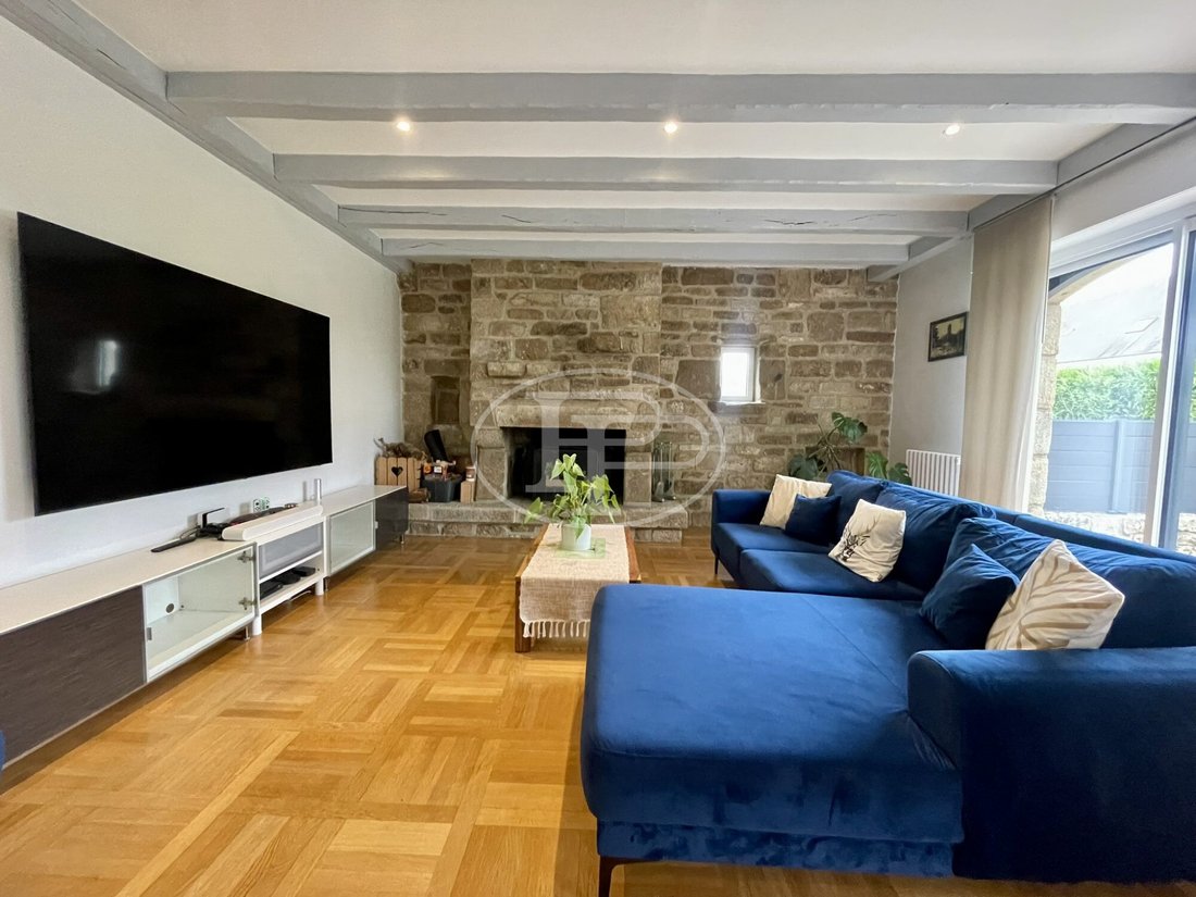 House in Ploeren, Brittany, France 4 - 18115473