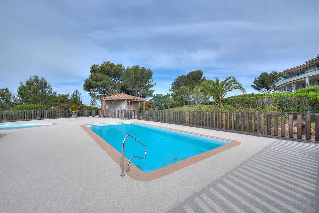 Apartment in Estérel Plage-Logis de l'Aspé-Péguière, Saint-Raphaël, France 1 - 18111670