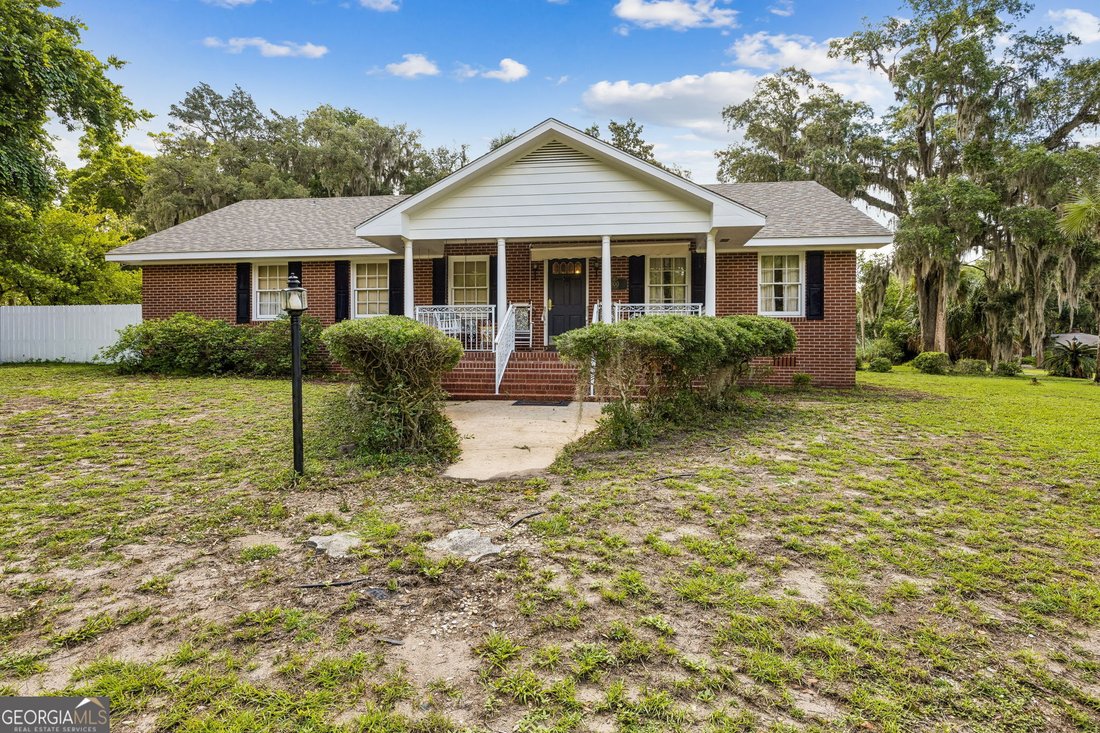 House in St. Marys, Georgia, United States 3 - 18113447