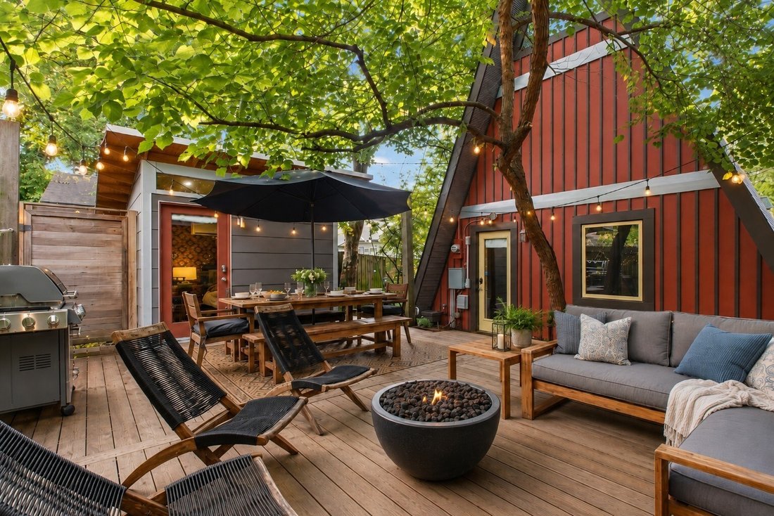 House in Nashville, Tennessee, United States 2 - 18113402