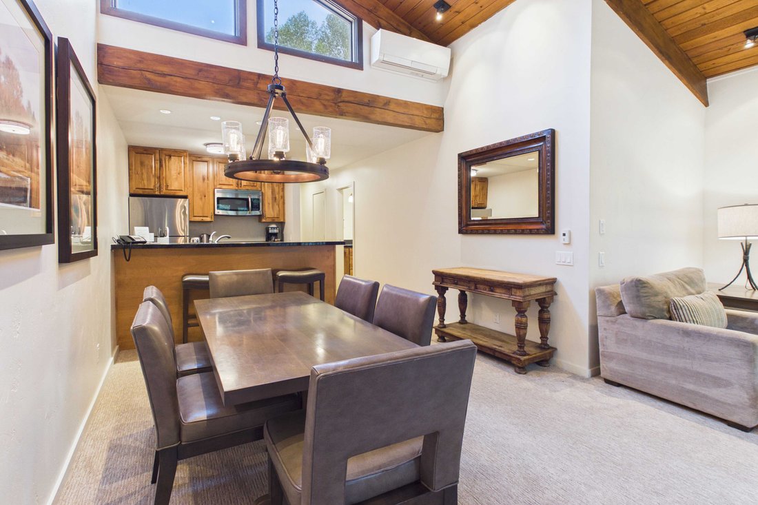 Condo in Aspen, Colorado, United States 4 - 16770789