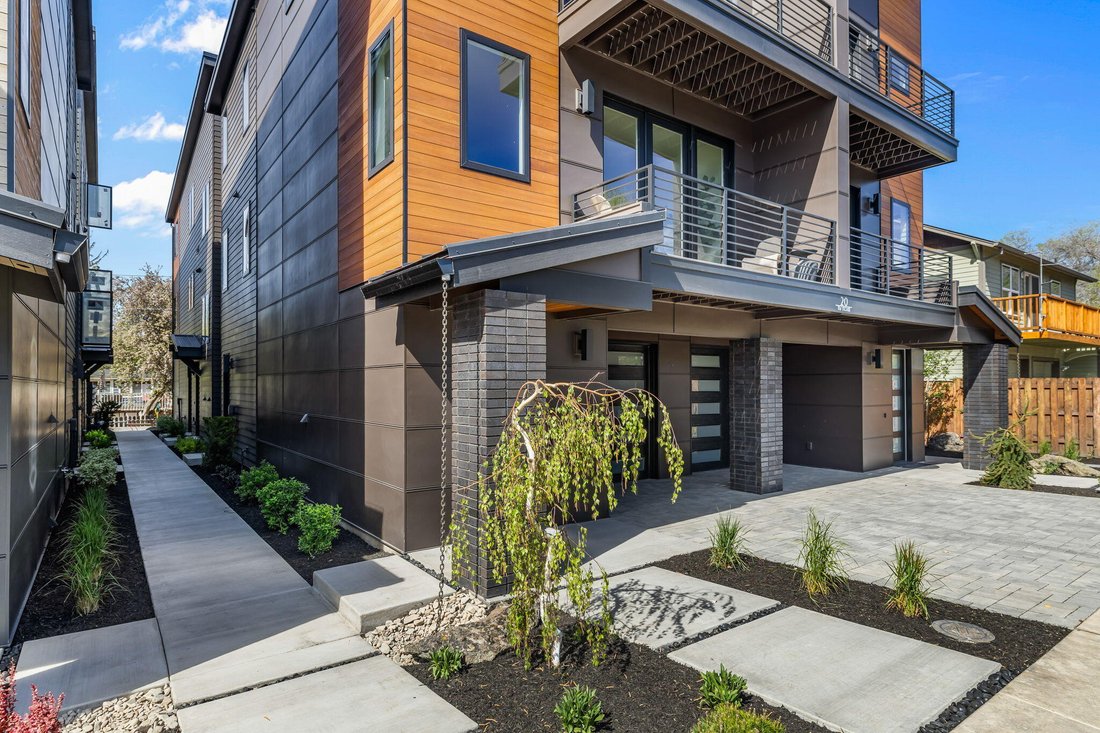 Condo in Bend, Oregon, United States 3 - 18113924