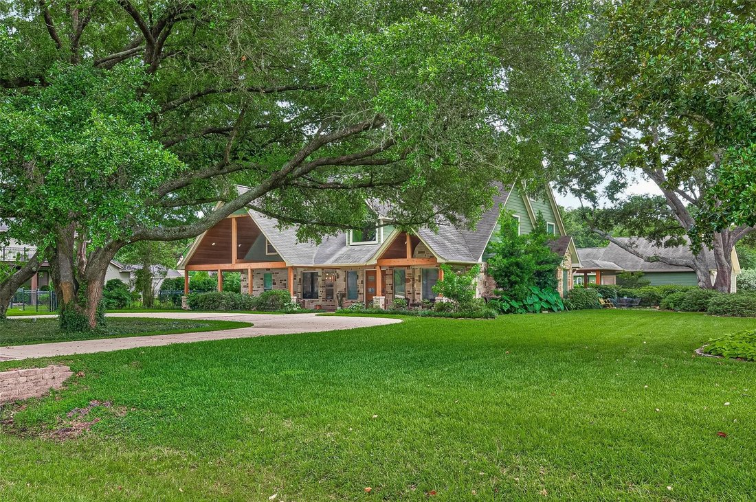 House in Katy, Texas, United States 4 - 18113737