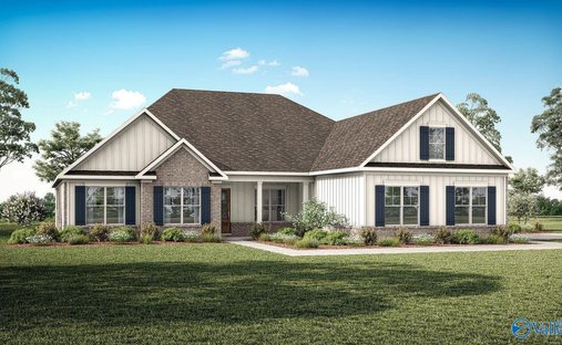 Casa a Madison, Alabama, Stati Uniti 1