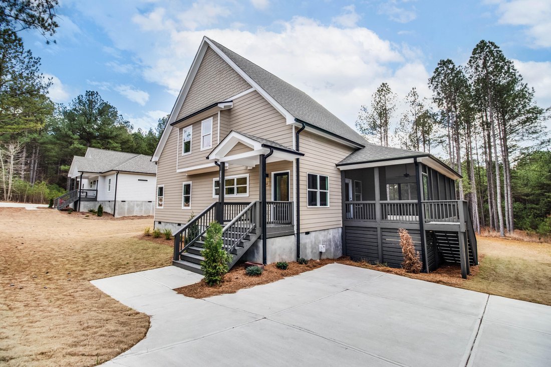 House in Tignall, Georgia, United States 2 - 18114874
