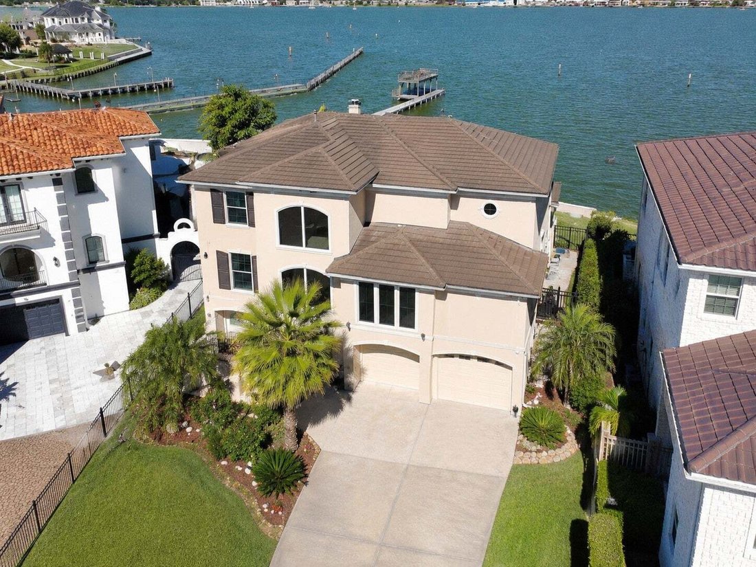 House in League City, Texas, United States 1 - 16616726