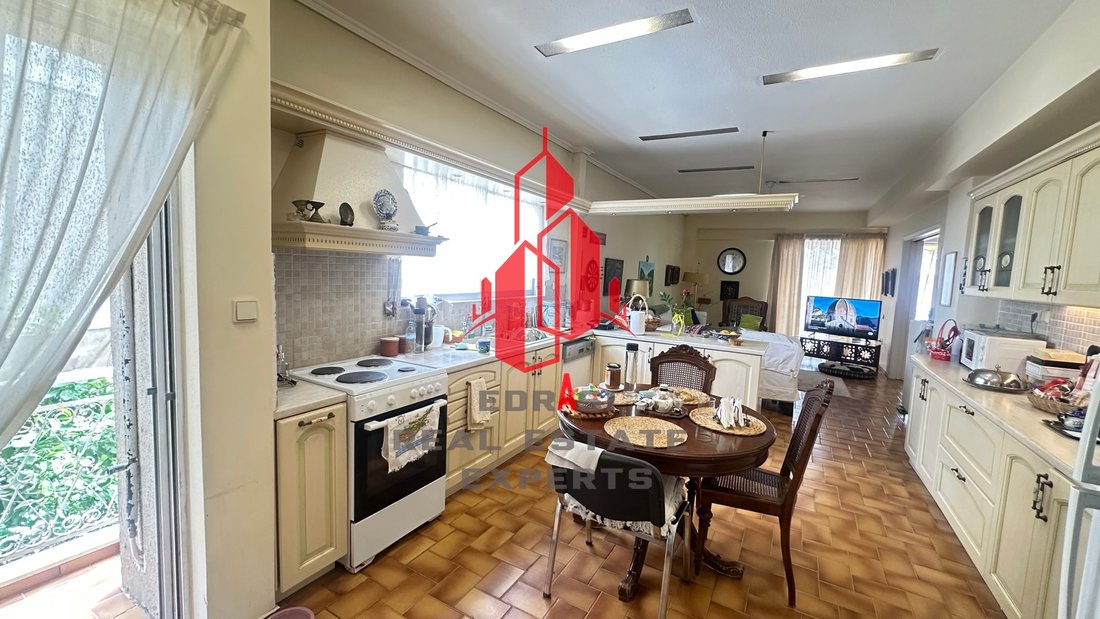 Apartment in Kifisia, Attica, Greece 2 - 18112376