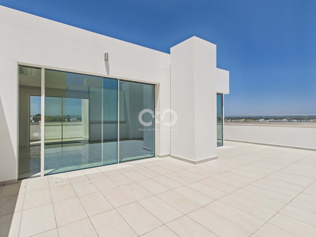 Apartment in Sao Goncalo de Lagos, Algarve, Portugal 4 - 14862837