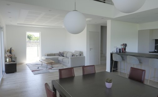 House in Urschenheim, Grand Est, France 1