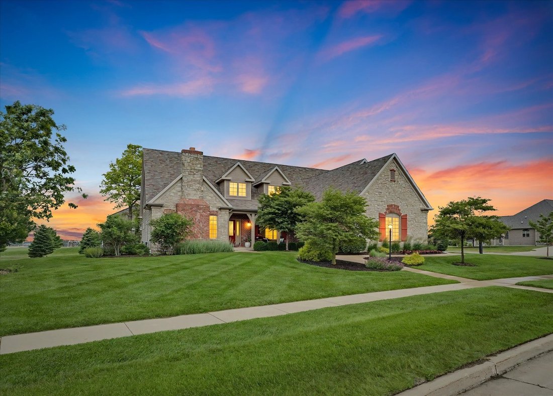 House in Champaign, Illinois, United States 3 - 18112899